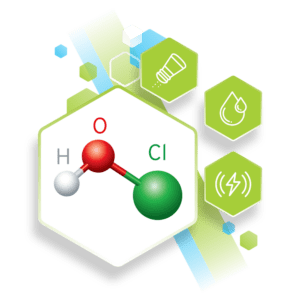 Hypochlorous Acid Formulation