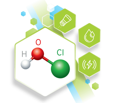 Hypochlorous Acid Formulation