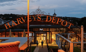 Harveys Depot