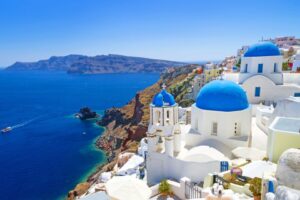 Hygieia-San Greece